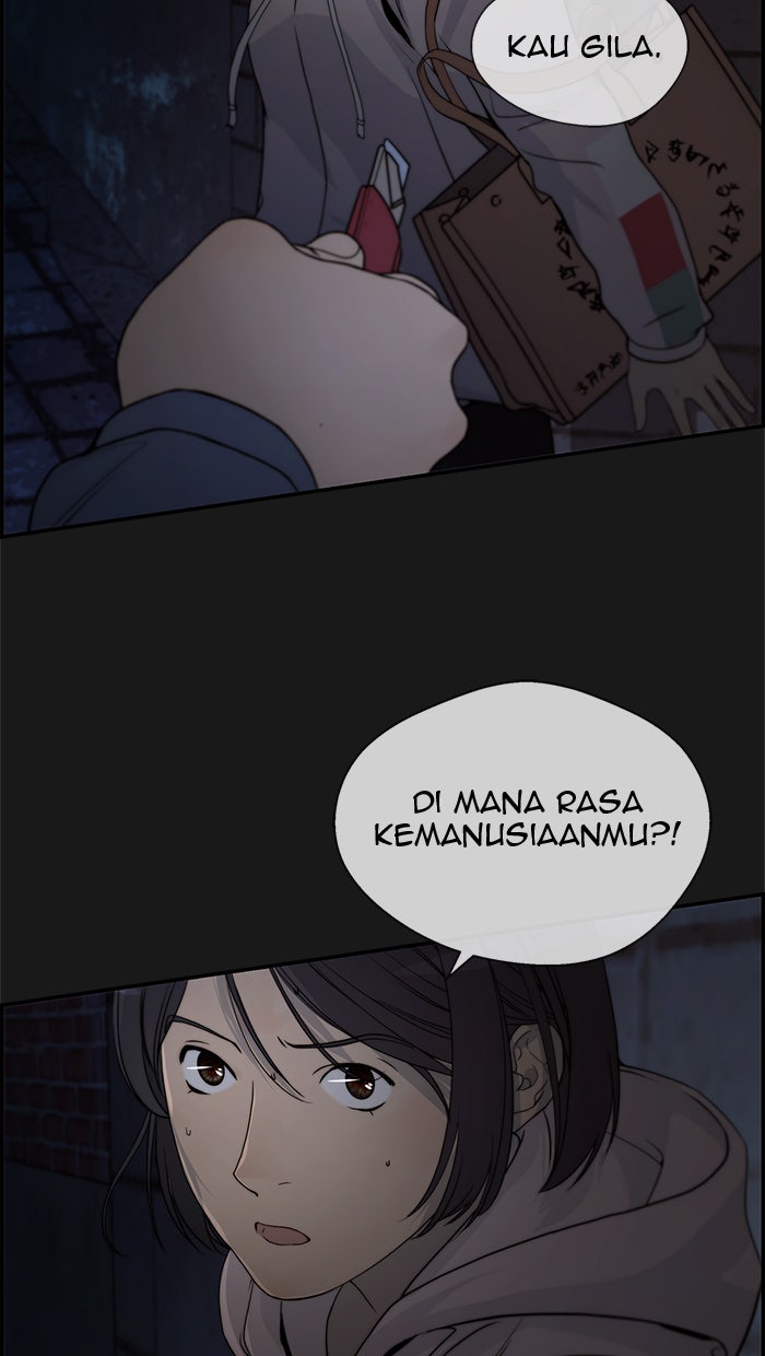 Read The Man chapter 37 image 11 on Lezhin