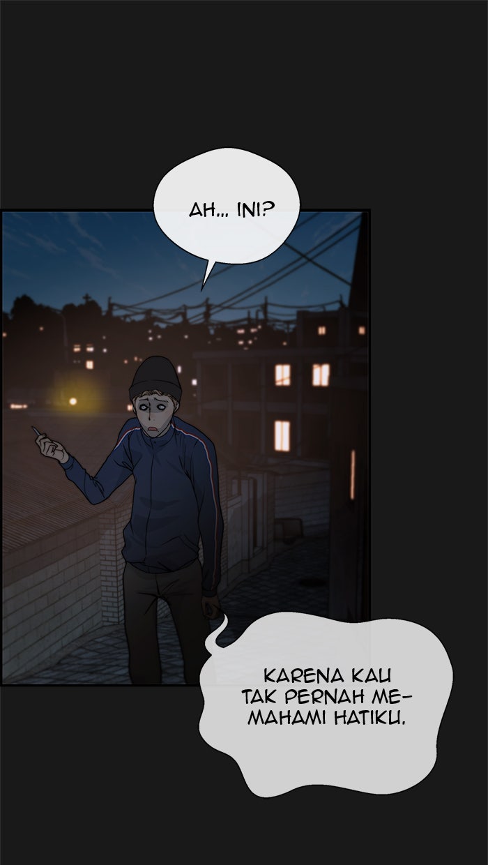 Read The Man chapter 37 image 13 on Lezhin