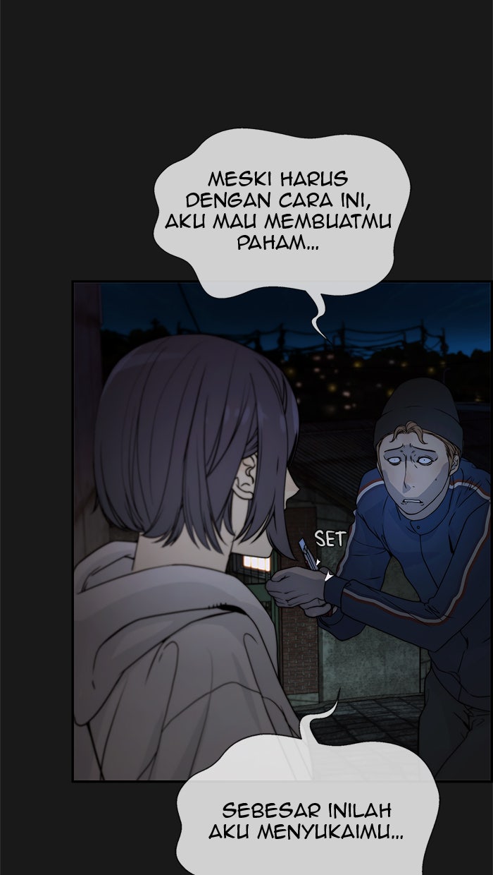 Read The Man chapter 37 image 14 on Lezhin