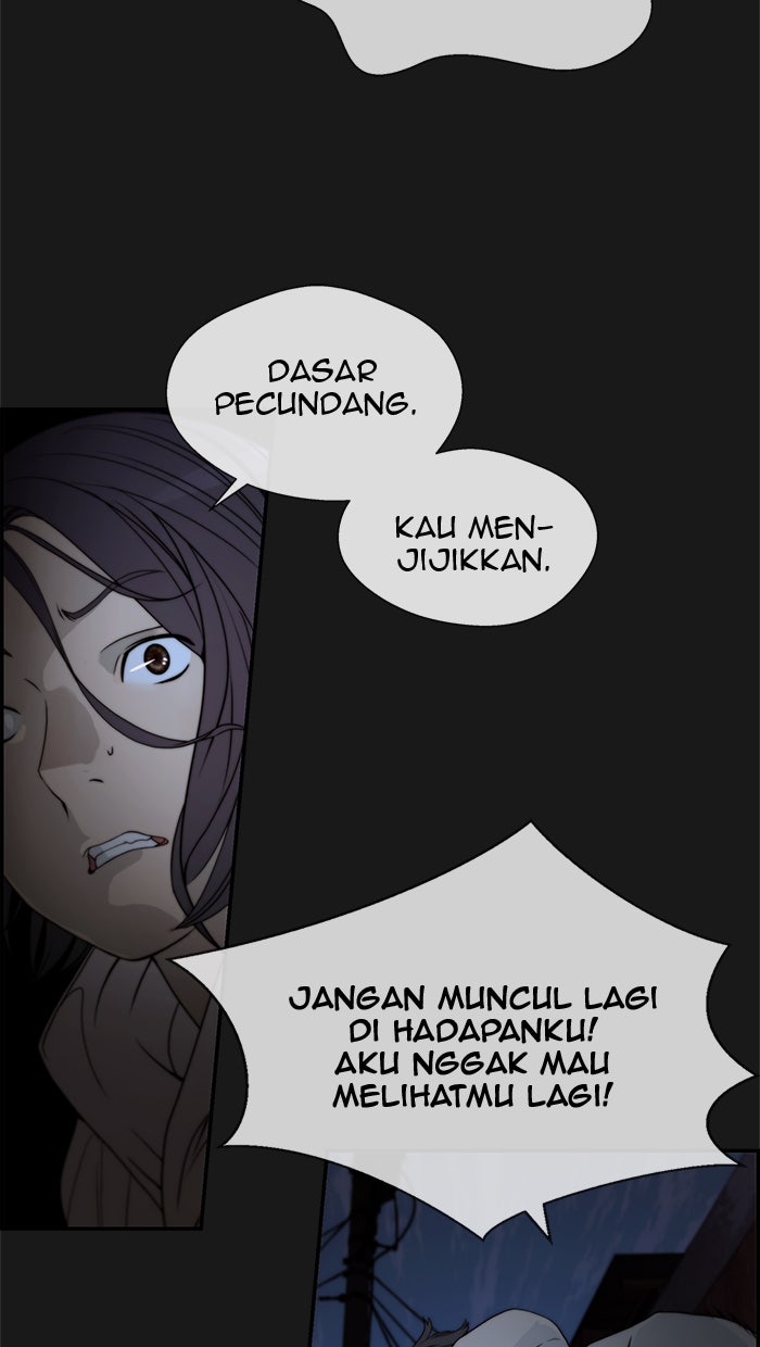 Read The Man chapter 37 image 15 on Lezhin