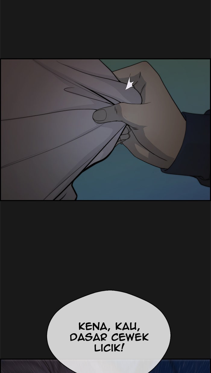 Read The Man chapter 37 image 17 on Lezhin