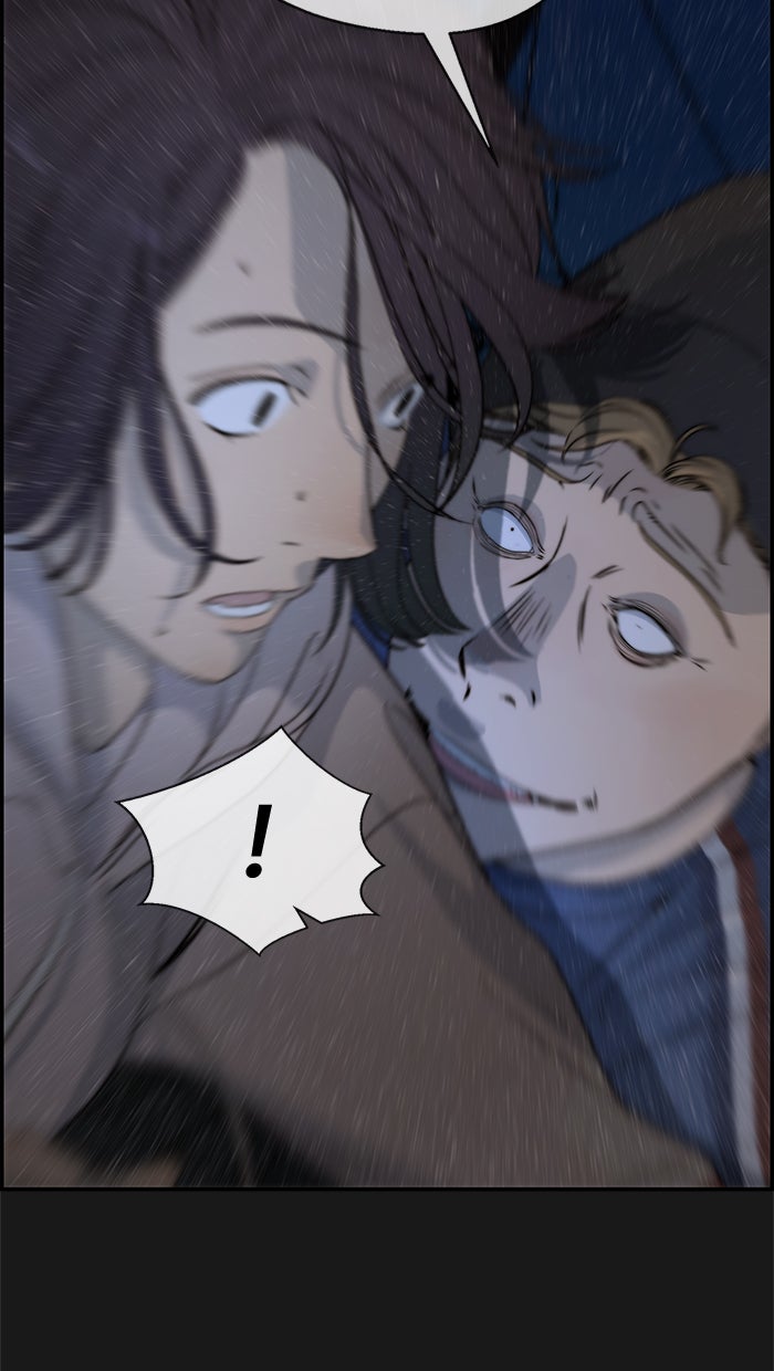 Read The Man chapter 37 image 18 on Lezhin