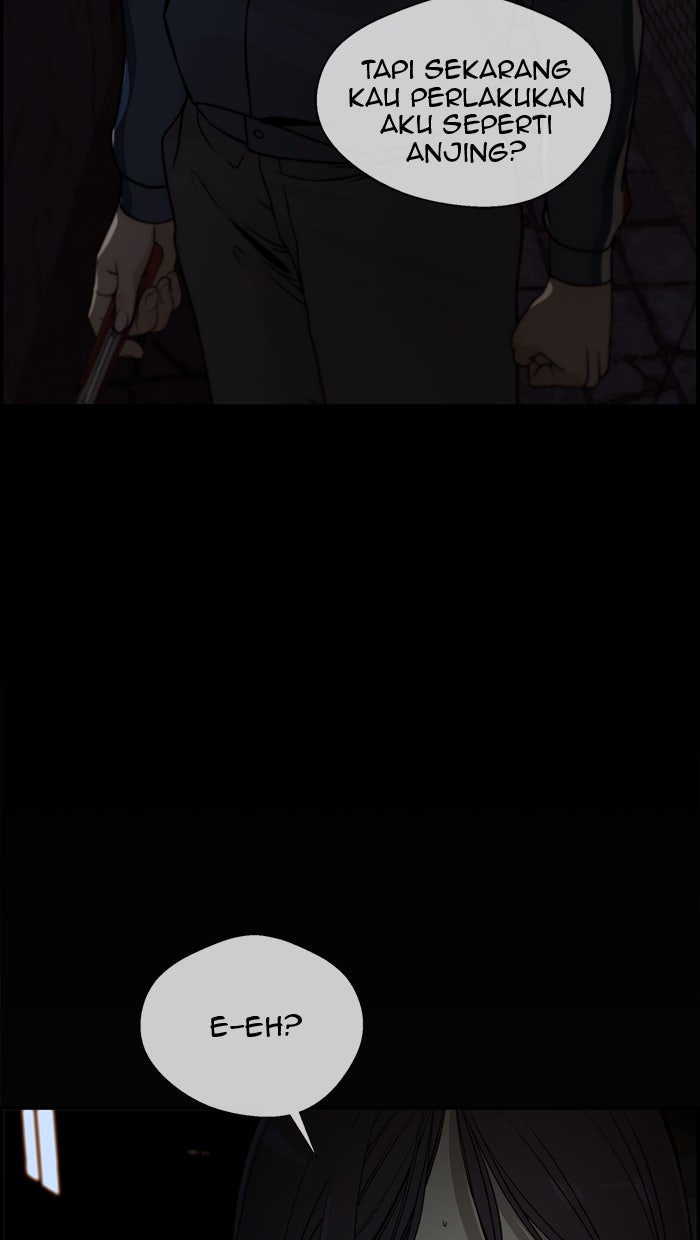 Read The Man chapter 37 image 2 on Lezhin