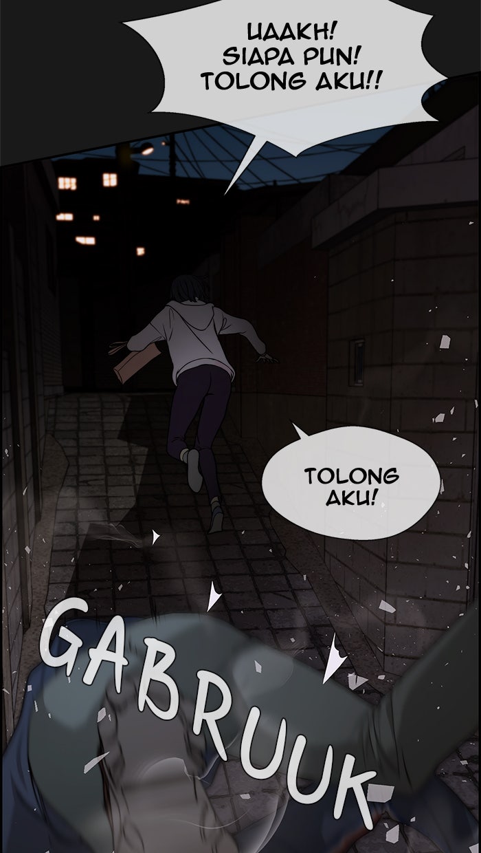 Read The Man chapter 37 image 21 on Lezhin
