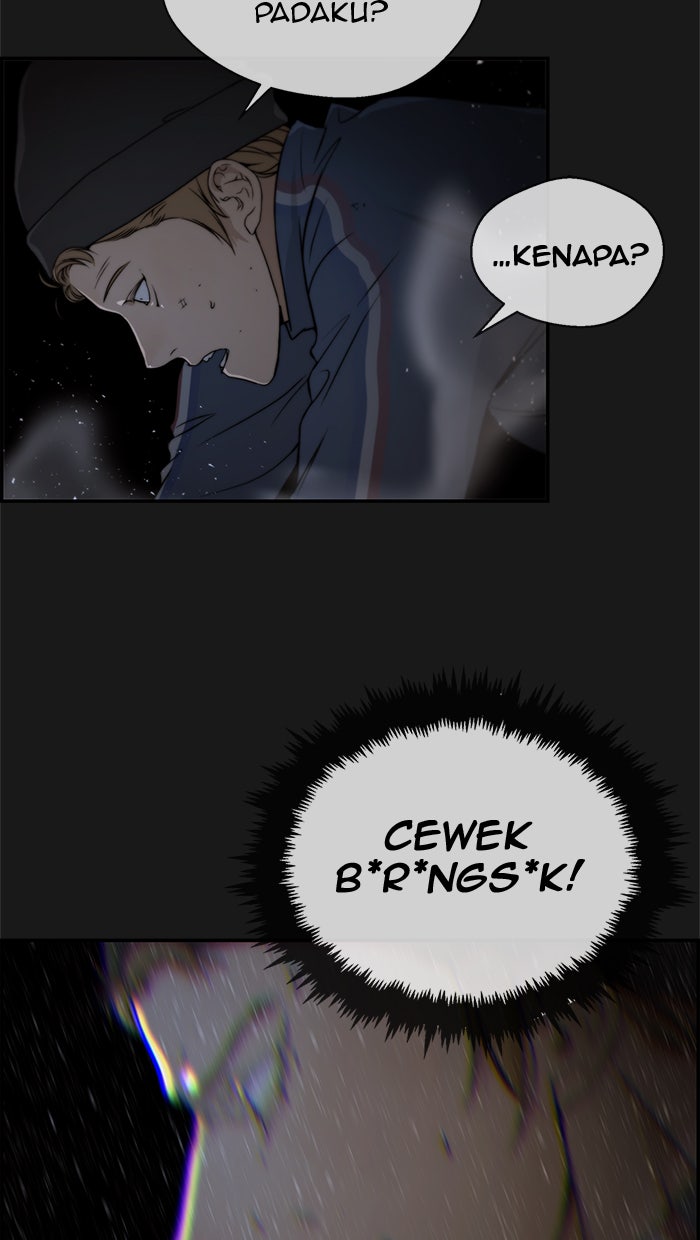 Read The Man chapter 37 image 25 on Lezhin