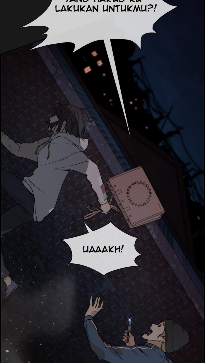 Read The Man chapter 37 image 27 on Lezhin