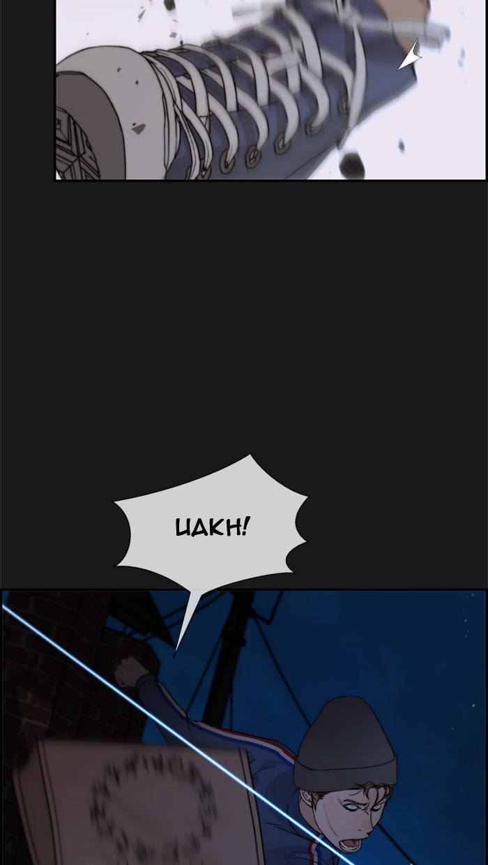 Read The Man chapter 37 image 29 on Lezhin