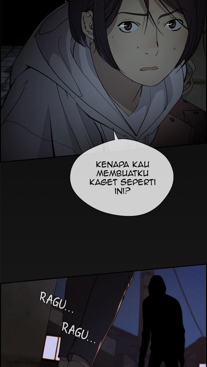 Read The Man chapter 37 image 3 on Lezhin