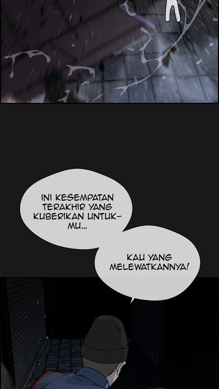 Read The Man chapter 37 image 33 on Lezhin