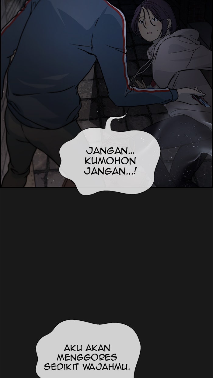 Read The Man chapter 37 image 34 on Lezhin