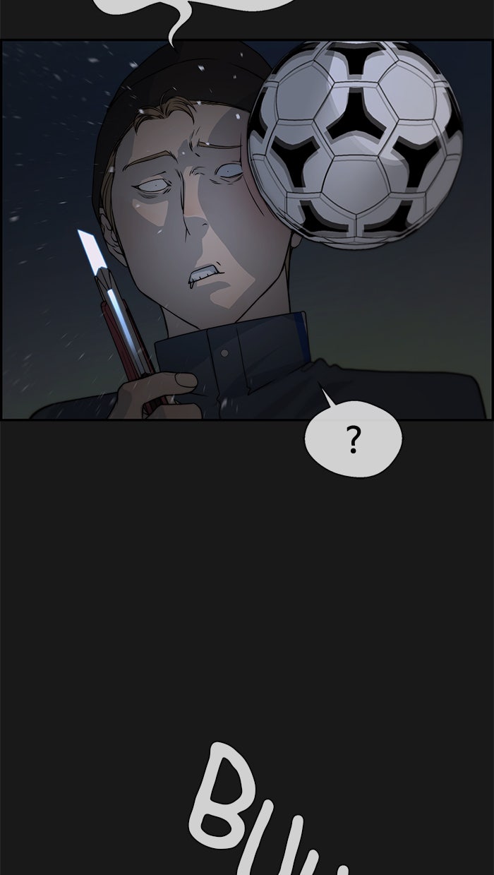 Read The Man chapter 37 image 36 on Lezhin