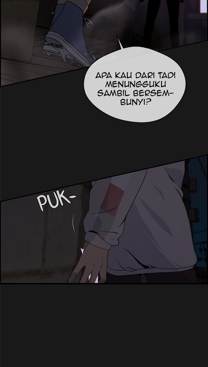 Read The Man chapter 37 image 4 on Lezhin