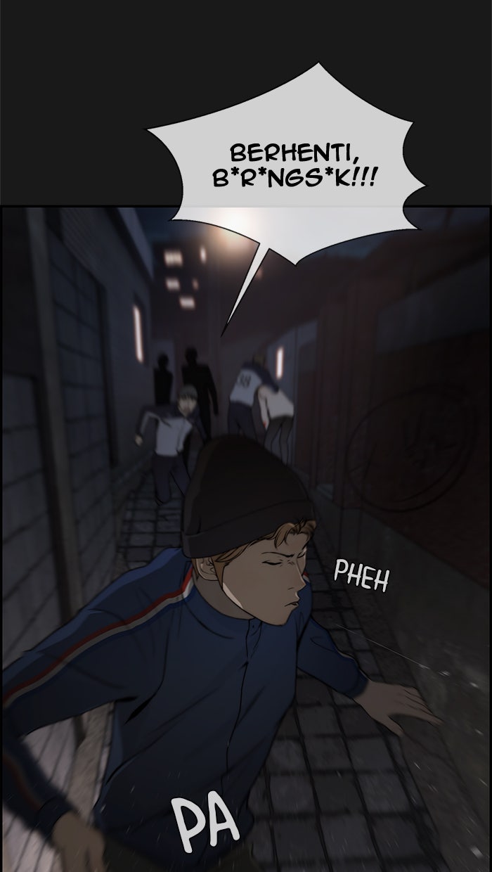 Read The Man chapter 37 image 43 on Lezhin