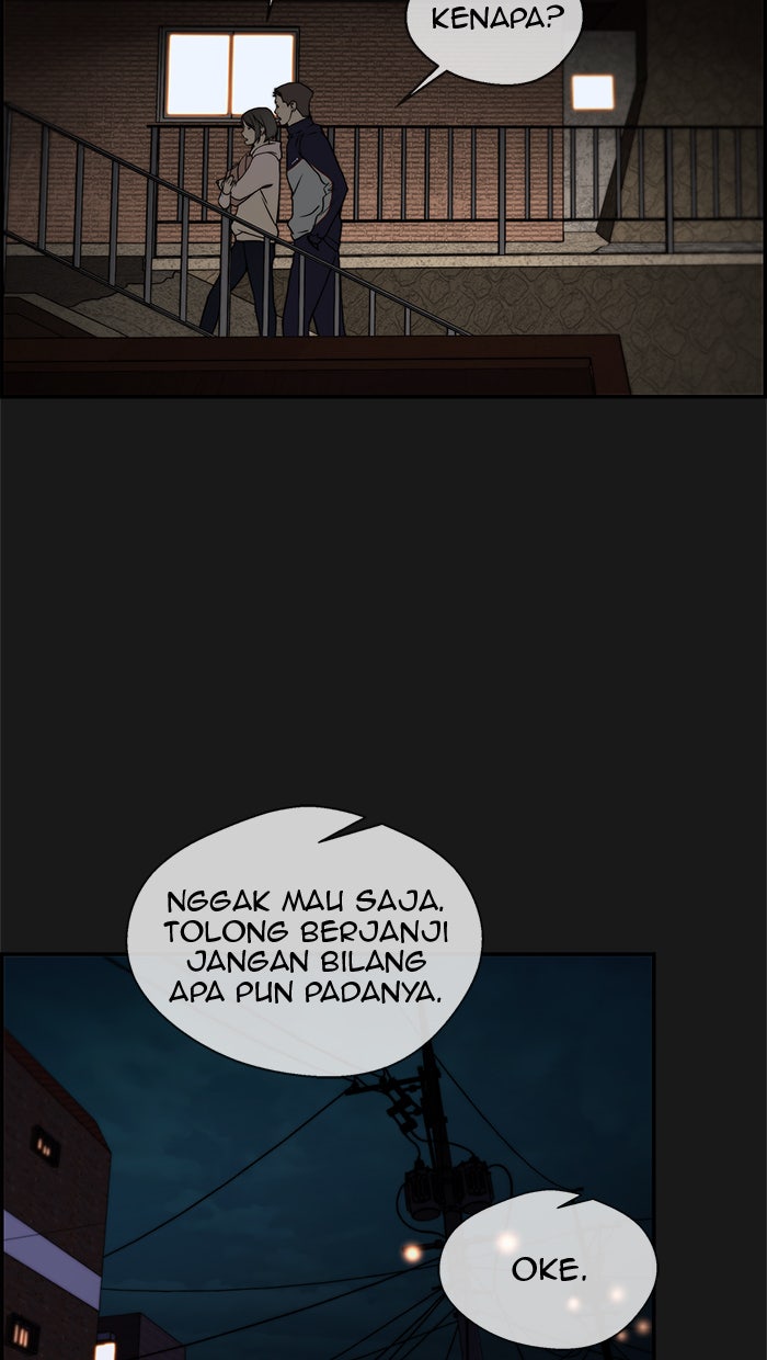 Read The Man chapter 37 image 47 on Lezhin