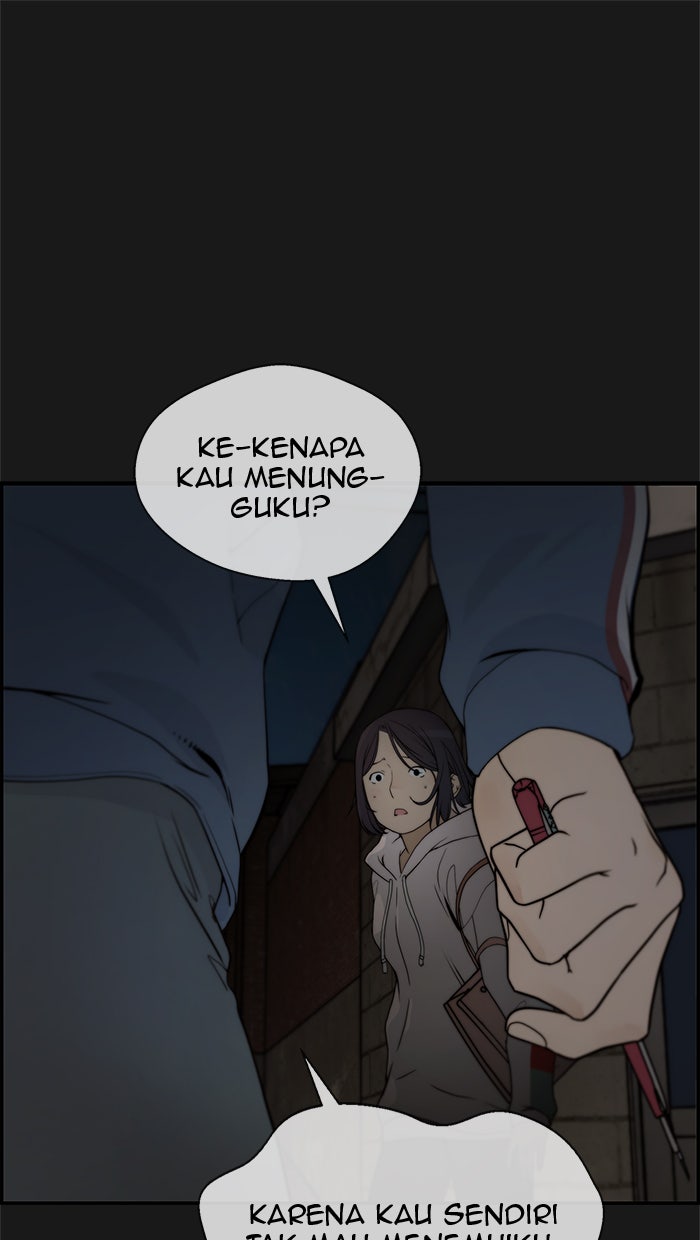 Read The Man chapter 37 image 5 on Lezhin