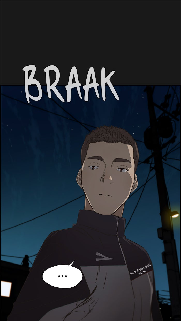 Read The Man chapter 37 image 50 on Lezhin