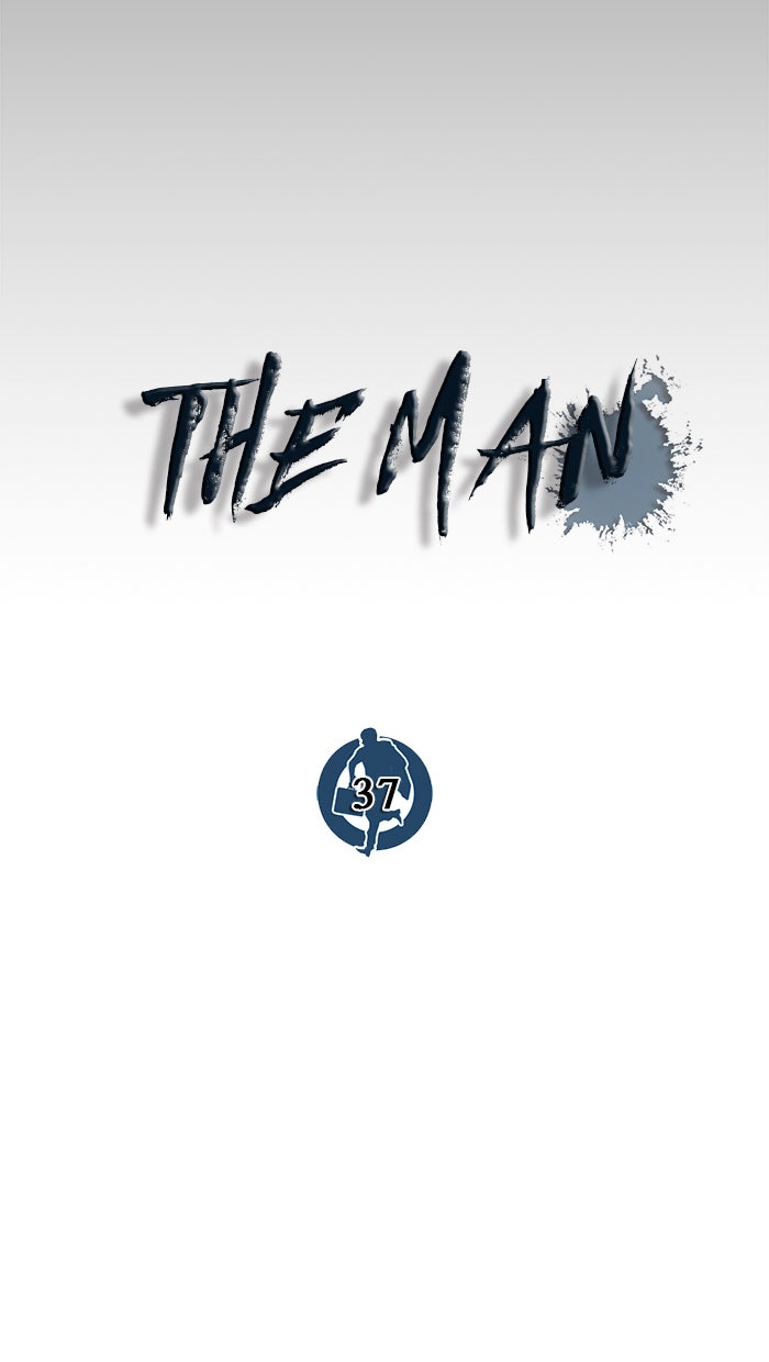 Read The Man chapter 37 image 52 on Lezhin