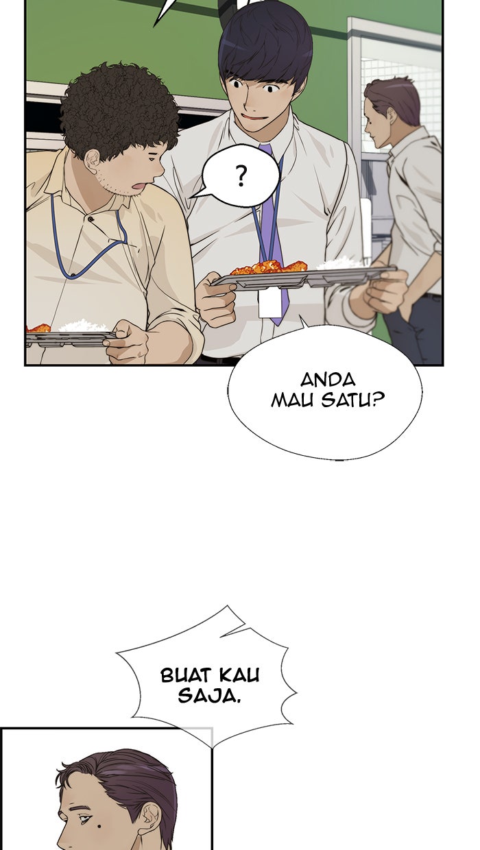 Read The Man chapter 37 image 56 on Lezhin