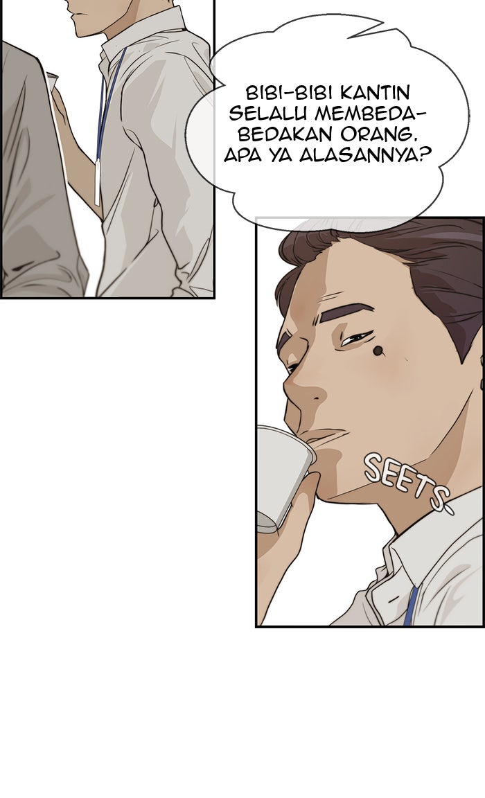 Read The Man chapter 37 image 57 on Lezhin