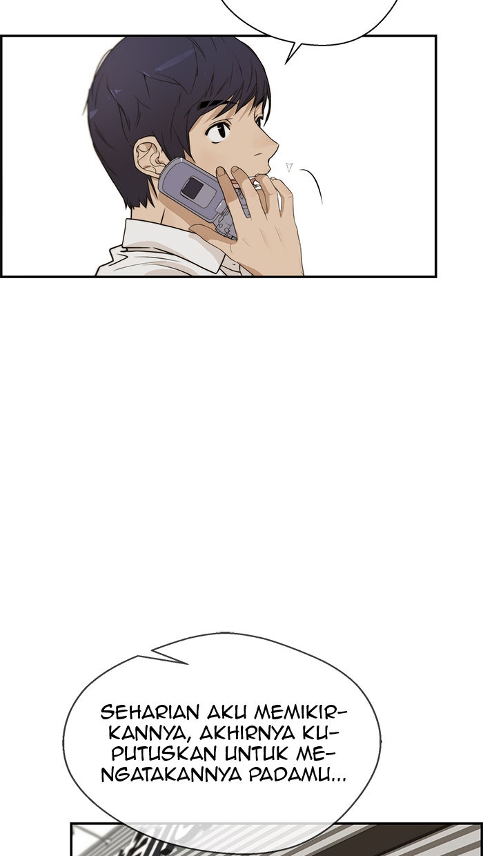 Read The Man chapter 37 image 59 on Lezhin