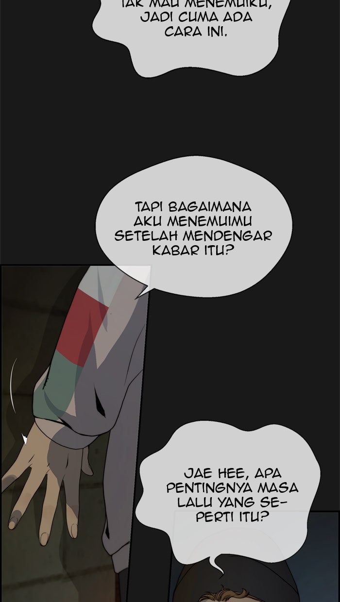 Read The Man chapter 37 image 6 on Lezhin