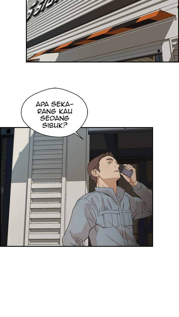 Read The Man chapter 37 image 60 on Lezhin