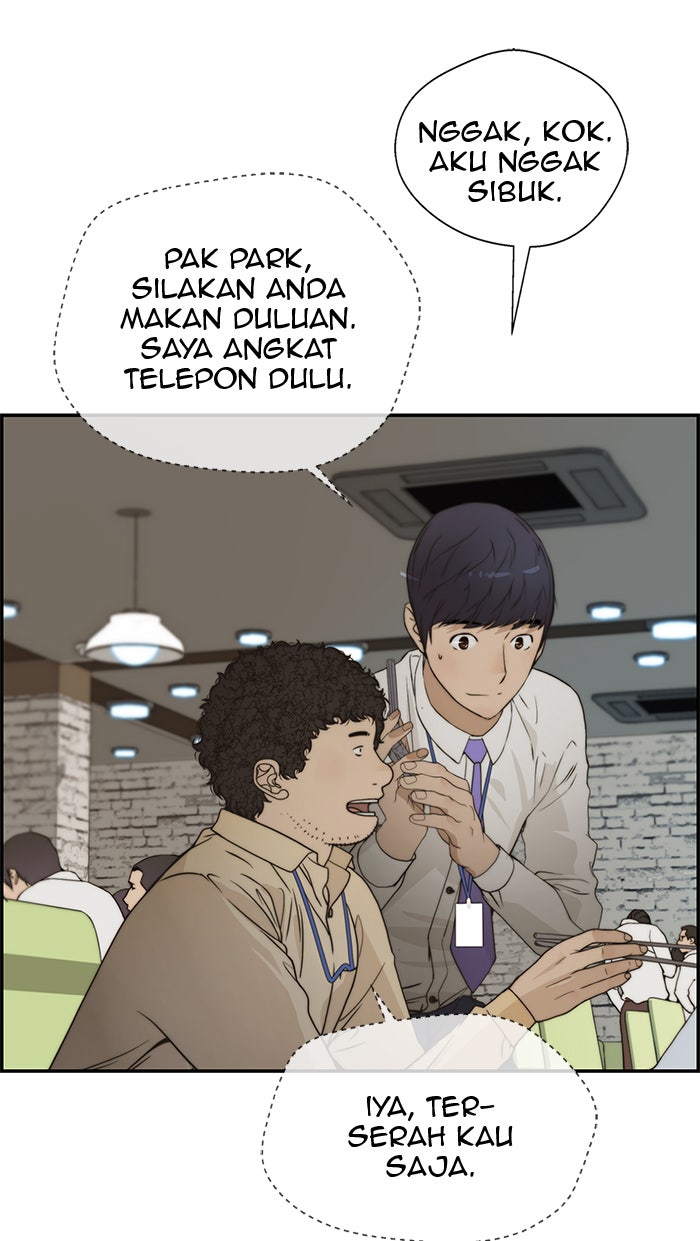 Read The Man chapter 37 image 61 on Lezhin