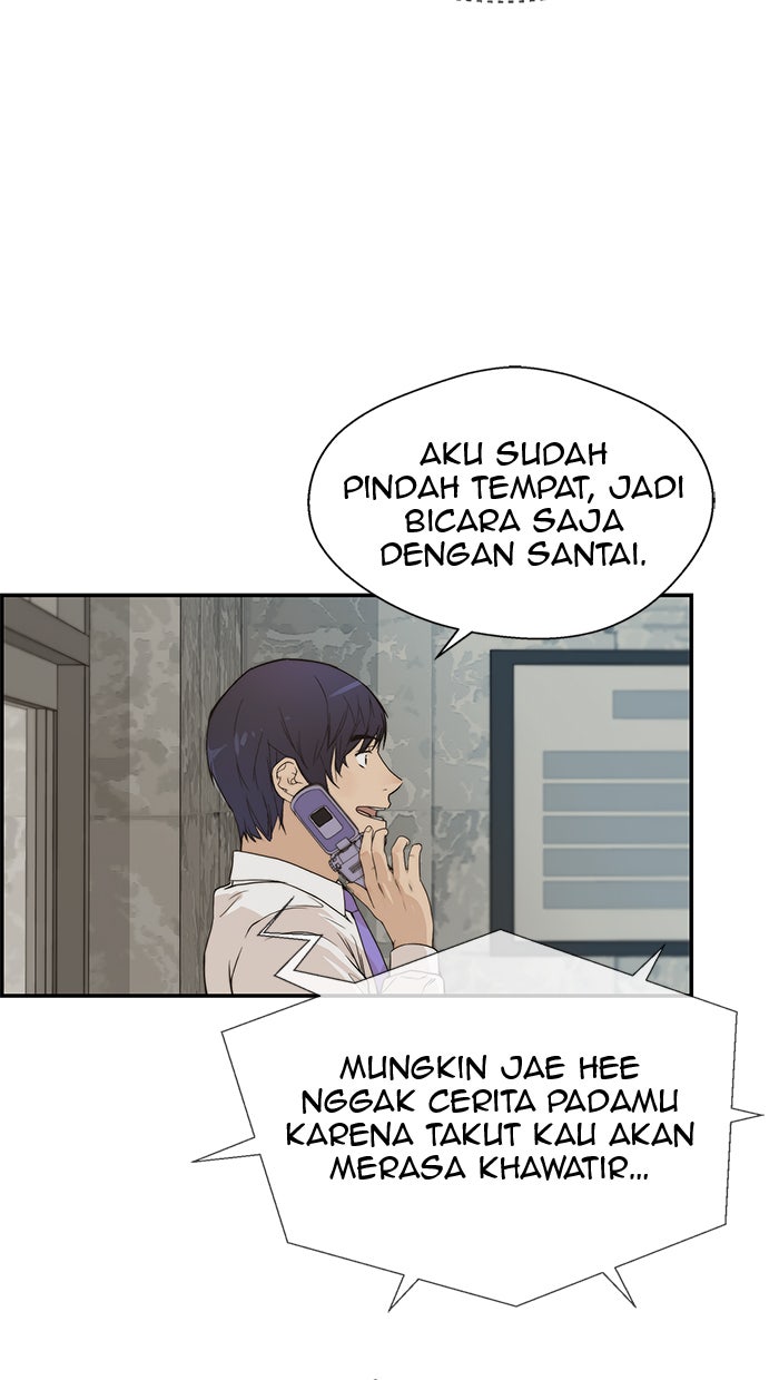 Read The Man chapter 37 image 62 on Lezhin