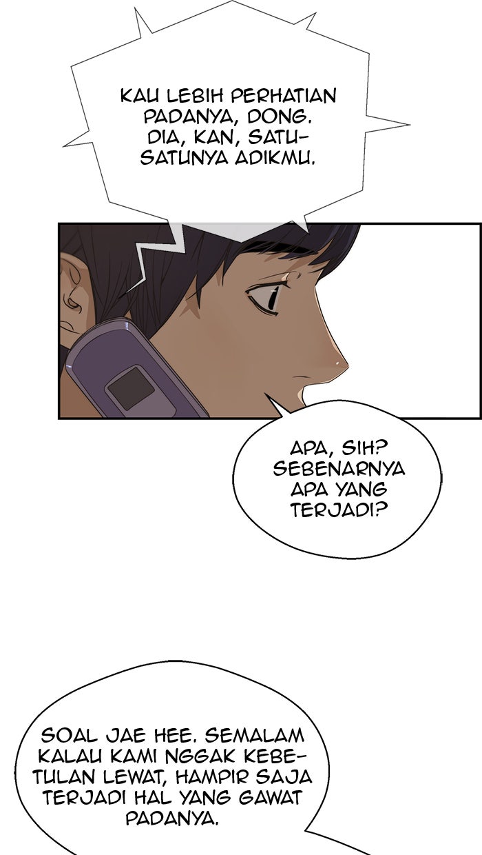 Read The Man chapter 37 image 63 on Lezhin