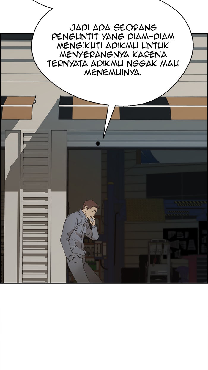 Read The Man chapter 37 image 64 on Lezhin