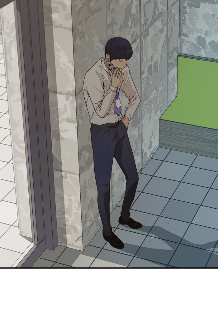 Read The Man chapter 37 image 66 on Lezhin