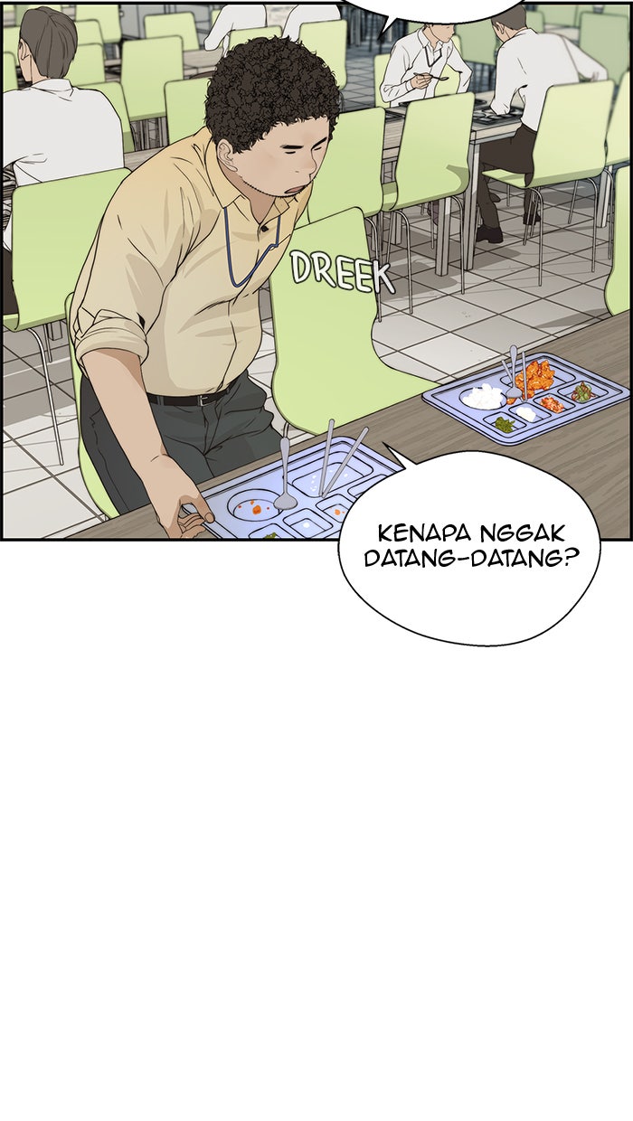 Read The Man chapter 37 image 68 on Lezhin