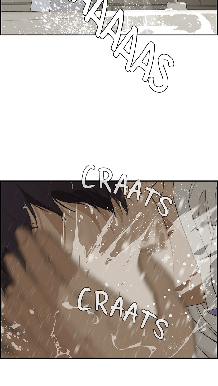 Read The Man chapter 37 image 70 on Lezhin