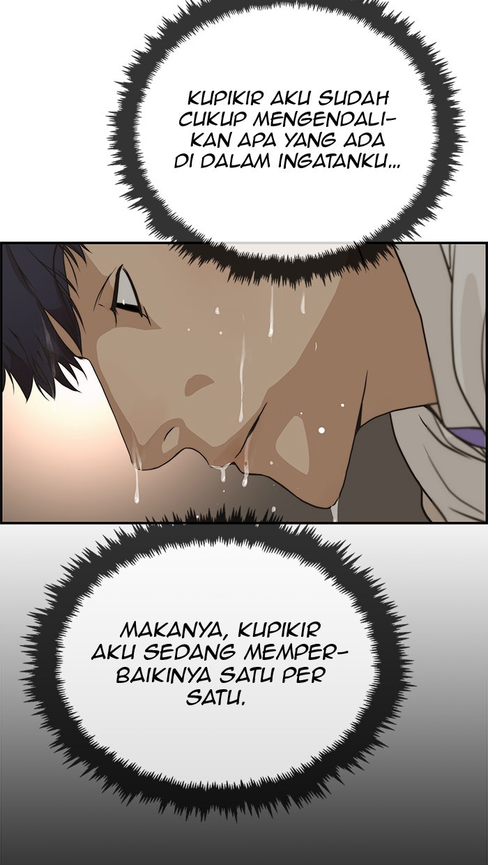 Read The Man chapter 37 image 73 on Lezhin
