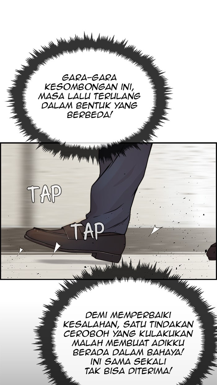 Read The Man chapter 37 image 78 on Lezhin