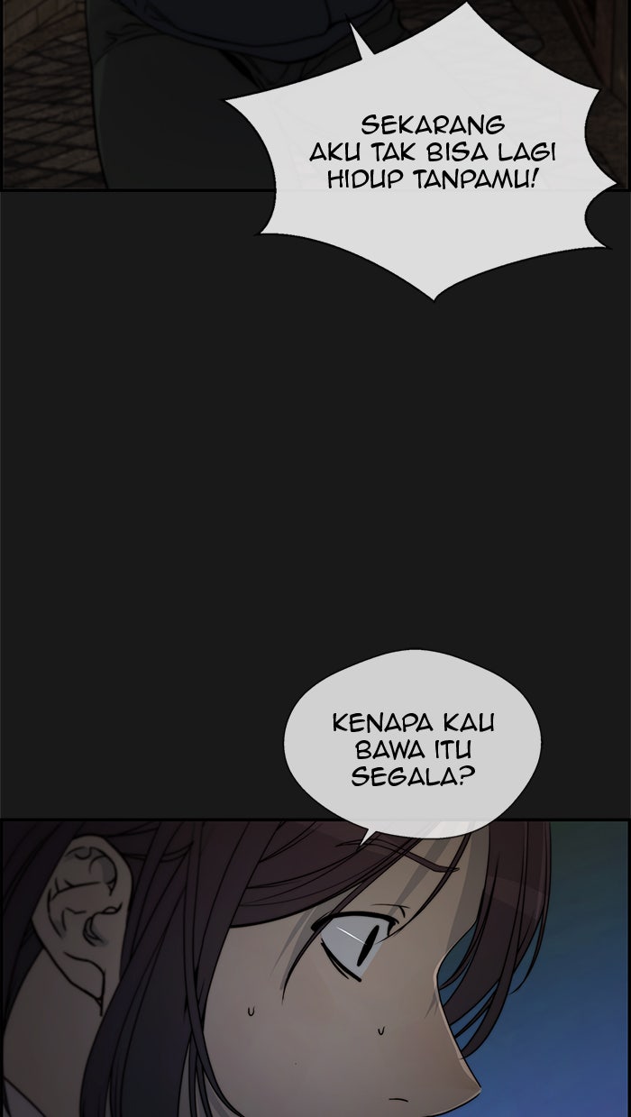 Read The Man chapter 37 image 9 on Lezhin