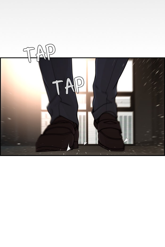 Read The Man chapter 37 image 90 on Lezhin