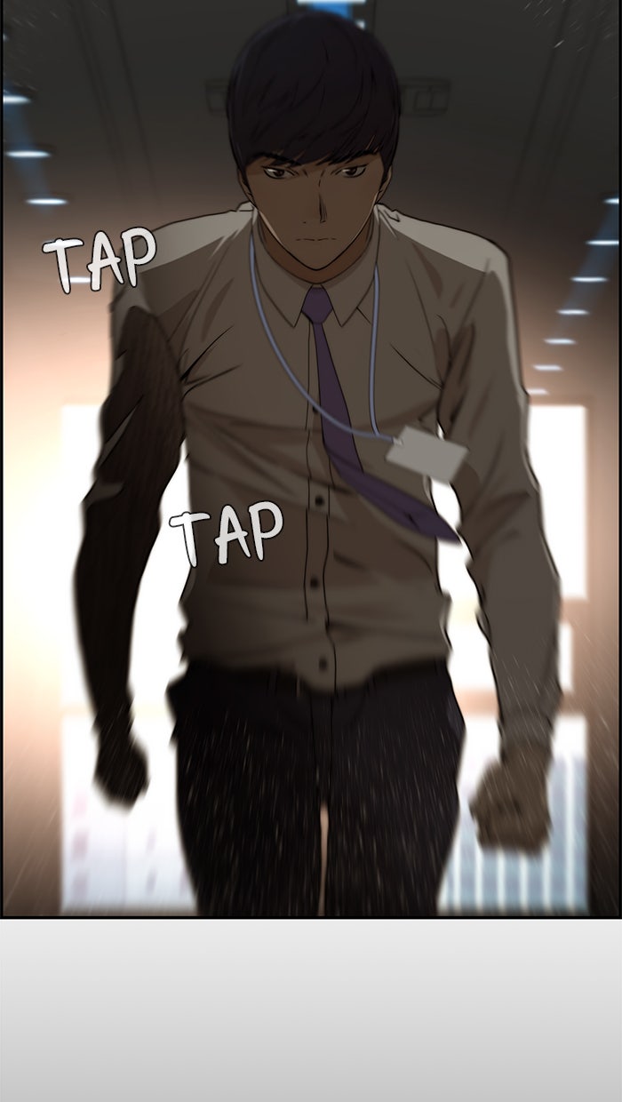 Read The Man chapter 37 image 92 on Lezhin