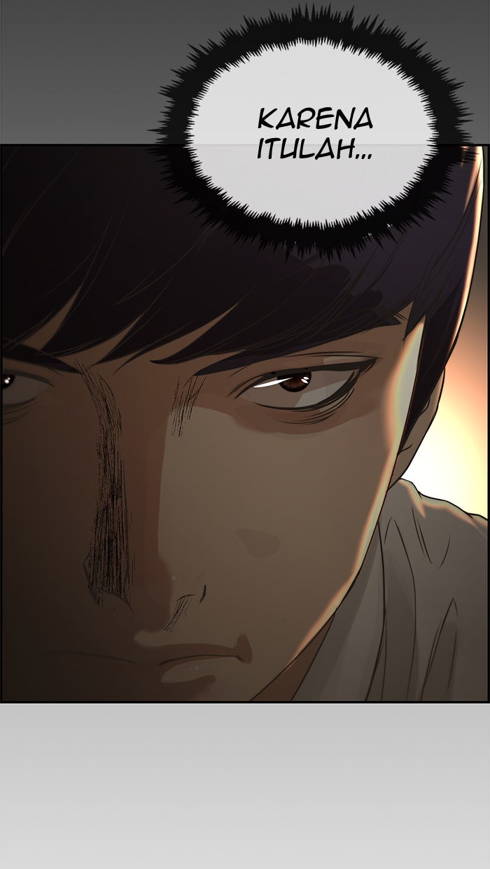 Read The Man chapter 37 image 96 on Lezhin