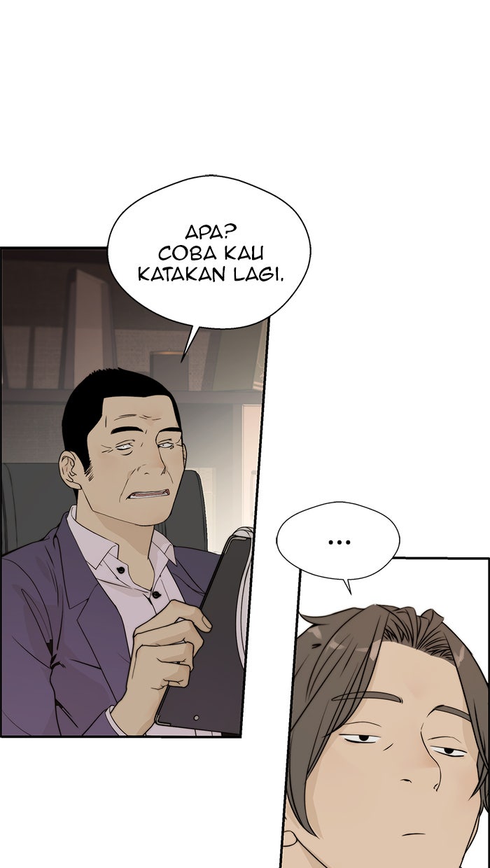 Read The Man chapter 38 image 1 on Lezhin