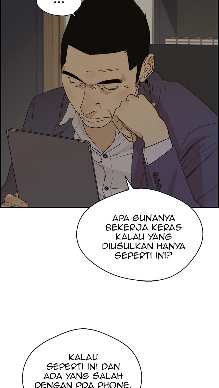 Read The Man chapter 38 image 10 on Lezhin