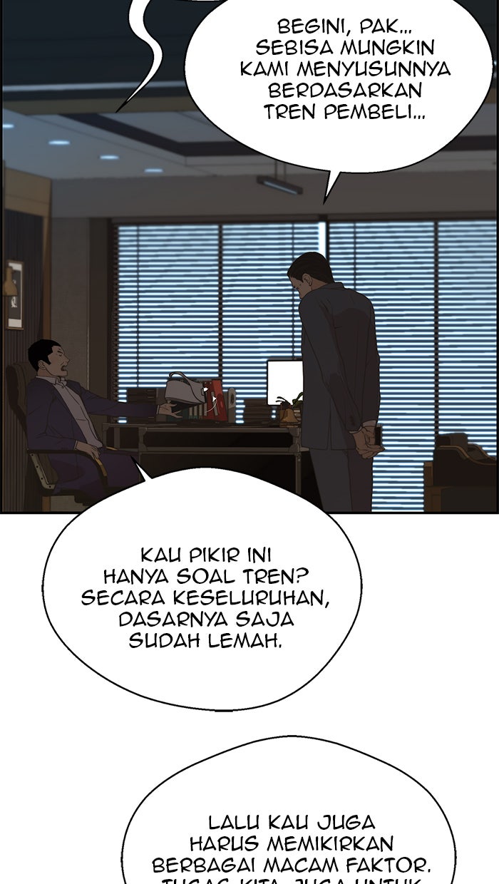 Read The Man chapter 38 image 14 on Lezhin