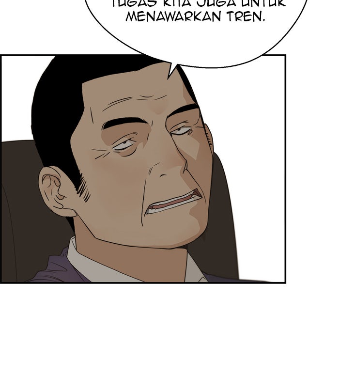 Read The Man chapter 38 image 15 on Lezhin