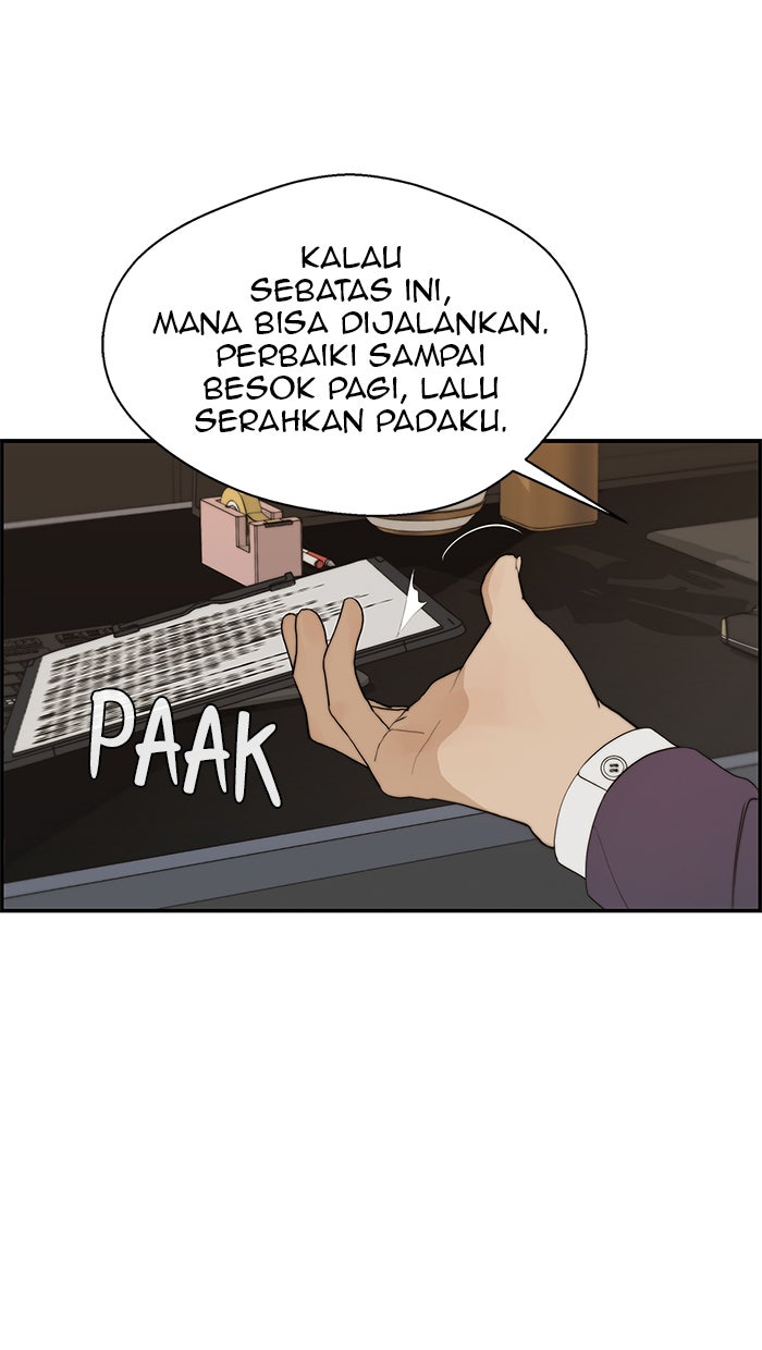 Read The Man chapter 38 image 16 on Lezhin
