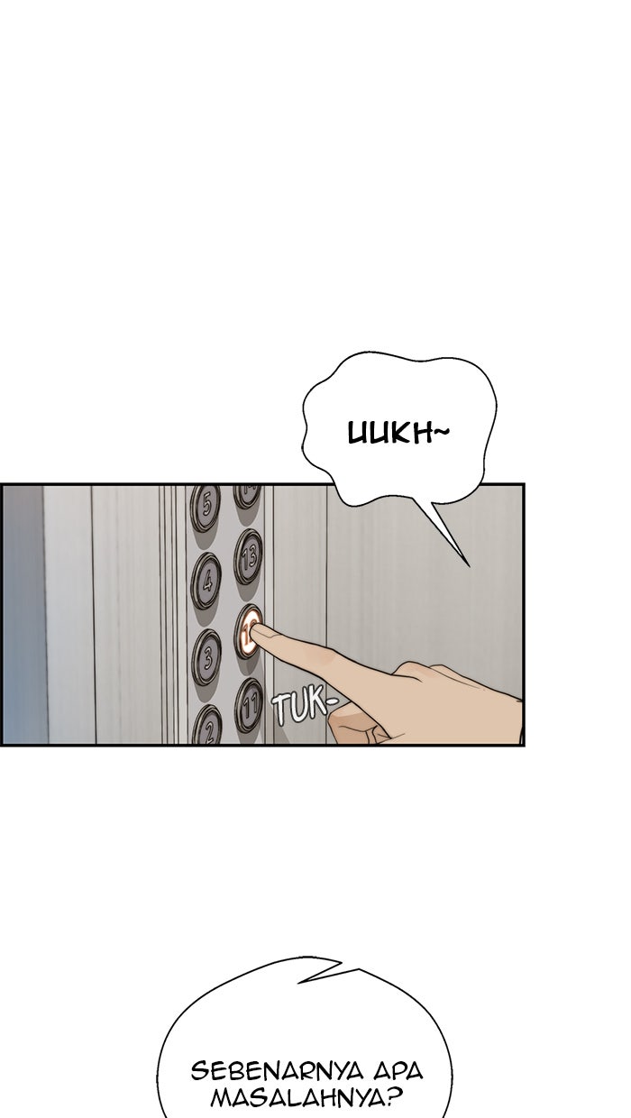 Read The Man chapter 38 image 17 on Lezhin