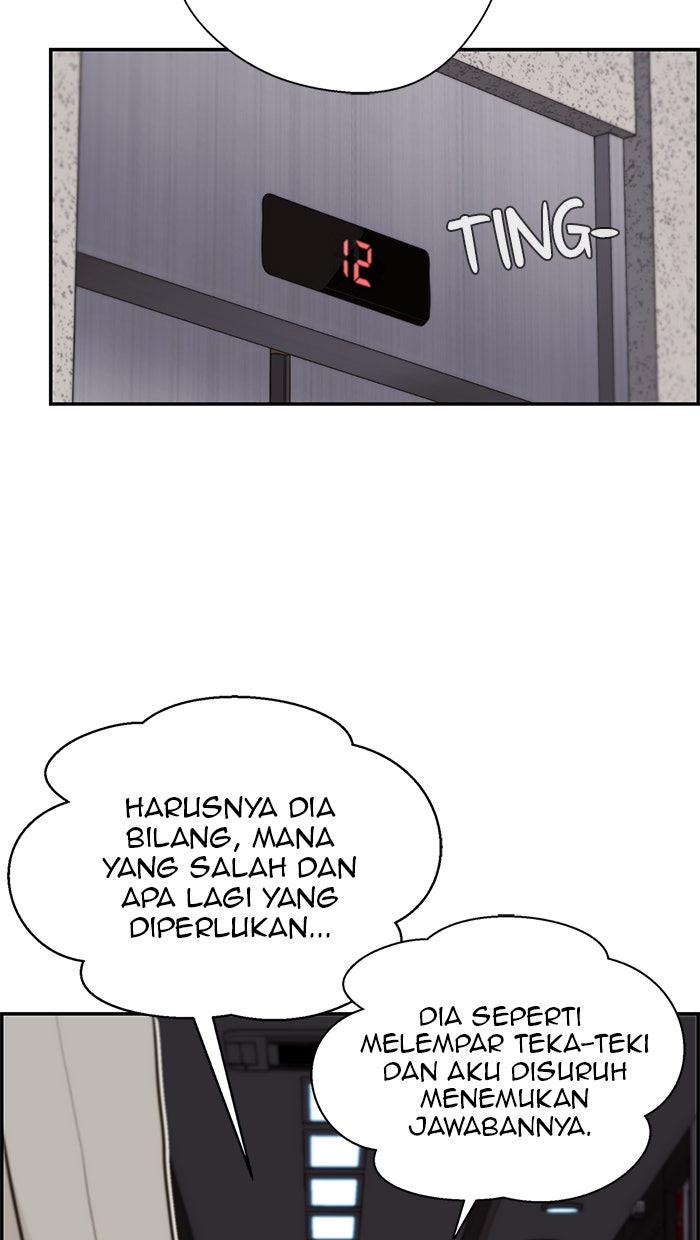 Read The Man chapter 38 image 18 on Lezhin