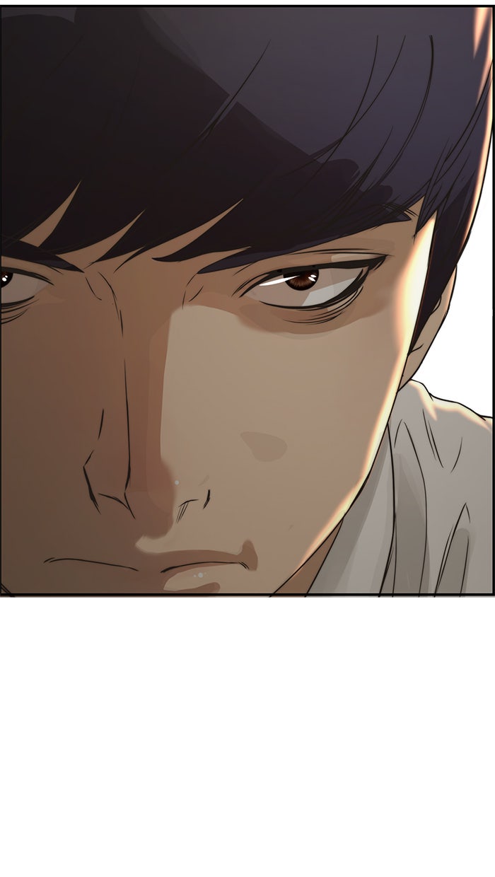 Read The Man chapter 38 image 20 on Lezhin