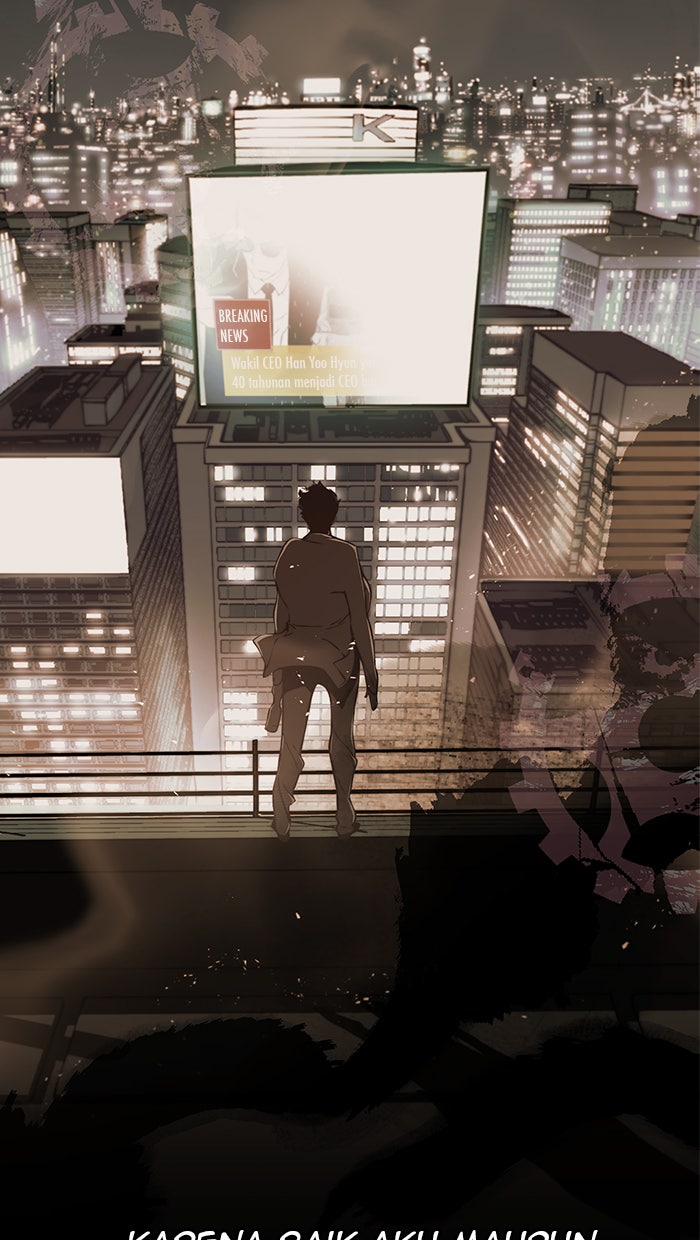 Read The Man chapter 38 image 28 on Lezhin
