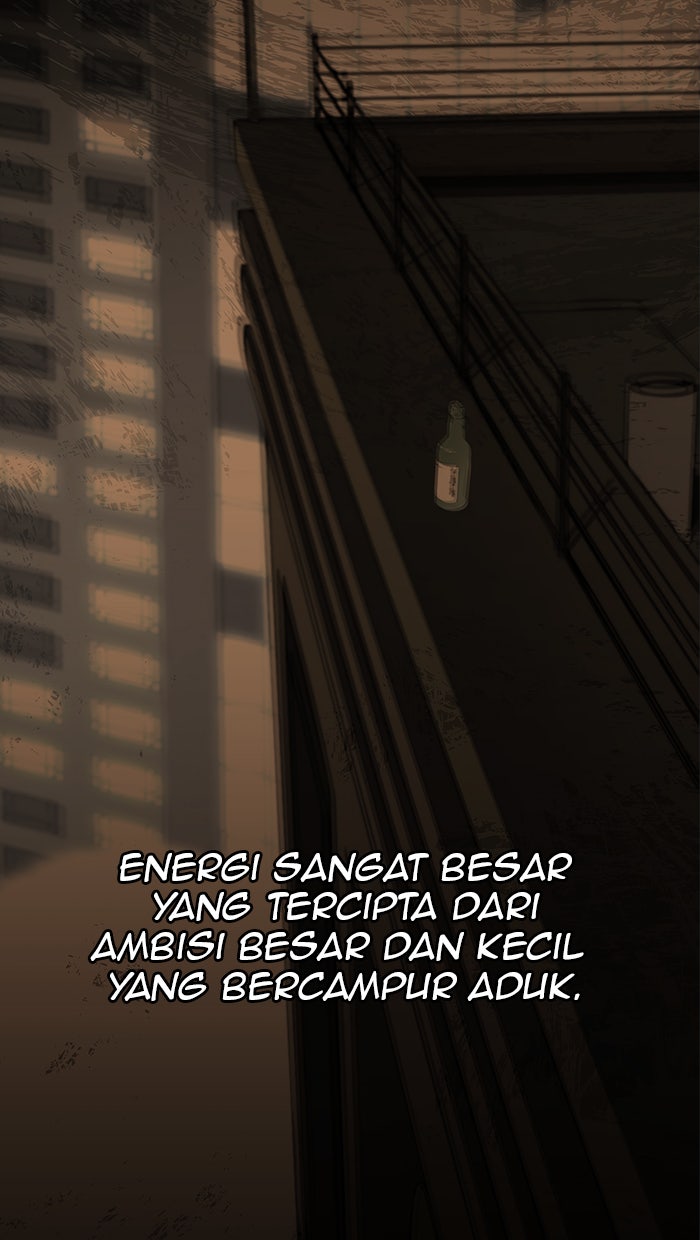 Read The Man chapter 38 image 32 on Lezhin