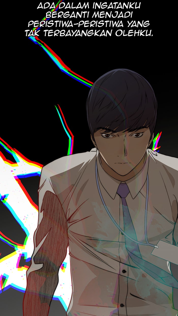 Read The Man chapter 38 image 36 on Lezhin